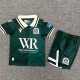 25-26 Blackburn Away Kids Soccer Jersey