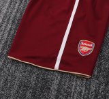 2007-2008 ARS Away Retro Kids Soccer Jersey