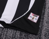 2002-2003 JUV Away Retro Kids Soccer Jersey