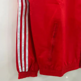 2025 Sevilla Double Sided Windbreaker