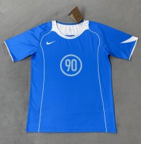 25-26 AD Blue T-Shirt