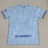 25-26 Udinese Away Fans Soccer Jersey