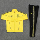 25-26 Dortmund High Quality Jacket Tracksuit