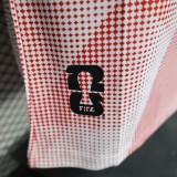 2026 Canada World Cup Culture Promotion Player Version Training shirts