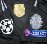 2014-2015 Bayern Home Retro Soccer Jersey