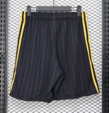 25-26 Man Utd Casual Version Player Version Shorts Pants