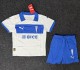 25-26 Universidad Catolica Home Kids Soccer Jersey
