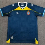 25-26 Espanyol Third Fans Soccer Jersey