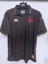 25-26 Vasco da Third Fans Soccer Jersey