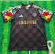 25-26 Man Utd Black Special Edition Training shirts