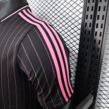 25-26 JUV Casual Edition Player Version Training shirts