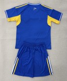 25-26 Leeds United Away Adult Suit