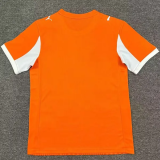 25-26 Blackpool FC Home Fans Soccer Jersey