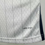 24-25 Magic BANCHERO #5 White City Edition Top Quality Hot Pressing NBA Jersey