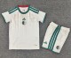 2026 Algeria Home Kids Soccer Jersey