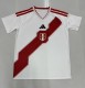 2026 Peru Home Fans Soccer Jersey