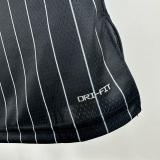 25-26 Magic BANCHERO #5 Black Top Quality Hot Pressing NBA Jersey (Trapeze Edition) 飞人版