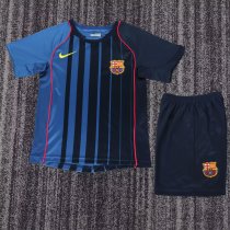 2004-2005 BAR Away Retro Kids Soccer Jersey 2004-2005 BAR Away Retro Kids Soccer Jersey