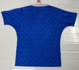 1996-1997 Brescia Home Retro Soccer Jersey