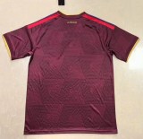 2026 Venezuela Home Fans Soccer Jersey