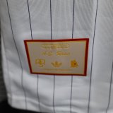 25-26 Roma Casual Version Player Version Soccer Jersey