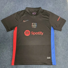 24-25 BAR Away Fans Soccer Jersey