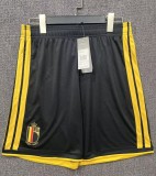 2026 World Cup Belgium Home Shorts Pants