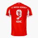 25-26 Bayern KANE 9 Special Edition Fans Soccer Jersey（印9星）