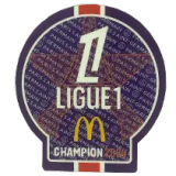 24-25 PSG Home Long Sleeve Soccer Jersey (长袖)