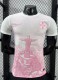 25-26 Brazil Pink Special Edition Player Version Soccer Jersey