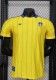 25-26 Leeds United Yellow Special Edition Player Version Training shirts