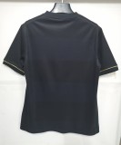 25-26 Flamengo Black Special Edition Fans Soccer Jersey