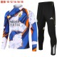 25-26 RMA High Quality Kids Half Pull Tracksuit