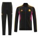 25-26 Roma High Quality Jacket Tracksuit