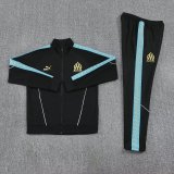 25-26 Marseille High Quality Jacket Tracksuit