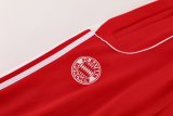 25-26 Bayern High Quality Jacket Tracksuit
