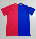 2008-2009 BAR Home League version Retro Soccer Jersey联赛版