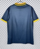 1997-1998 St. Pauli Away Retro Soccer Jersey