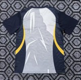 25-26 Brazil Yellow Special Edition Training shirts