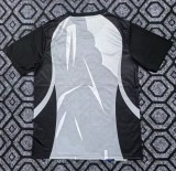 25-26 Brazil Grey Special Edition Training shirts