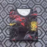 25-26 Brazil Red Special Edition Training shirts