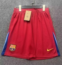 25-26 BAR Fourth Shorts Pants 1:1 Thai Quality