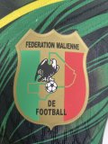 25-26 Mali Home Player Version Soccer Jersey