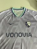 25-26 VfL Bochum Away Fans Soccer Jersey