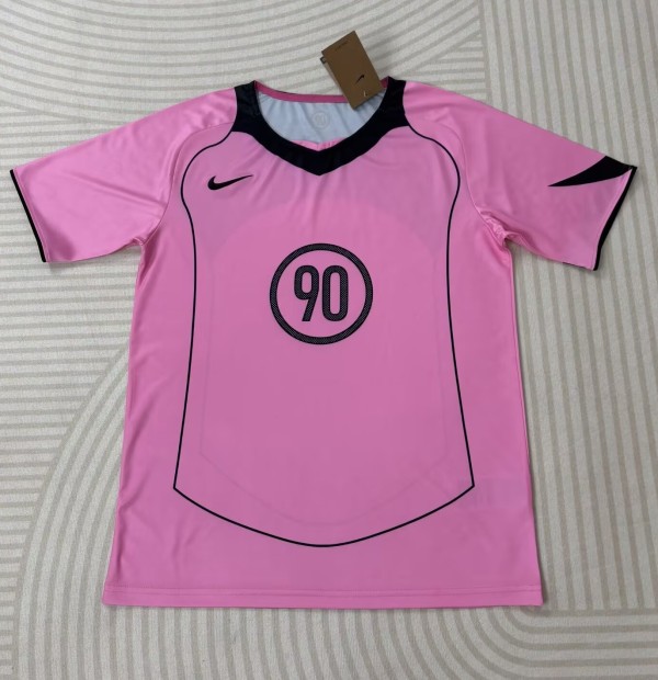 25-26 NK Pink T-Shirt