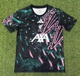 25-26 LIV Special Edition Fans Soccer Jersey