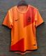 2012 Netherlands Retro Soccer Jersey