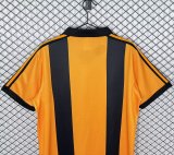 1981-1982 Hull City Home Retro Soccer Jersey