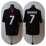 2025 NFL Atlanta Falcons New Pattern Jersey