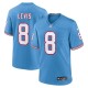 2025 NFL Tennessee Titans New Pattern Jersey